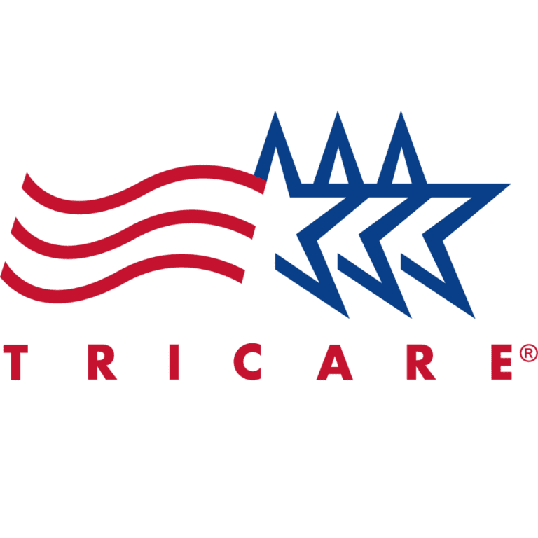 Tricare logo
