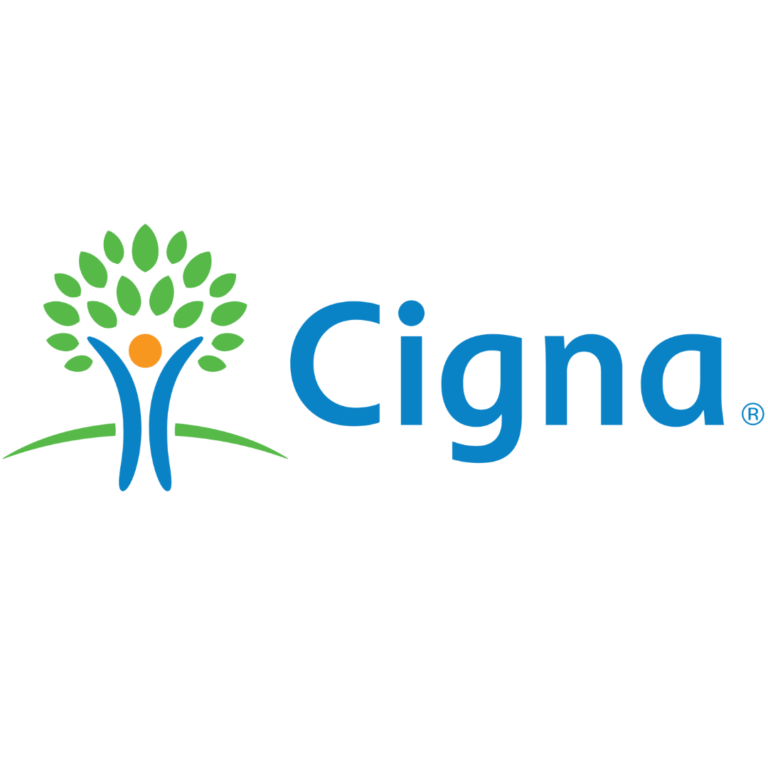 Cigna Health Plan logo
