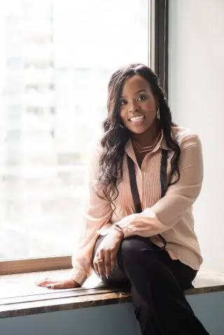 Picture of Diana Jean-Louis