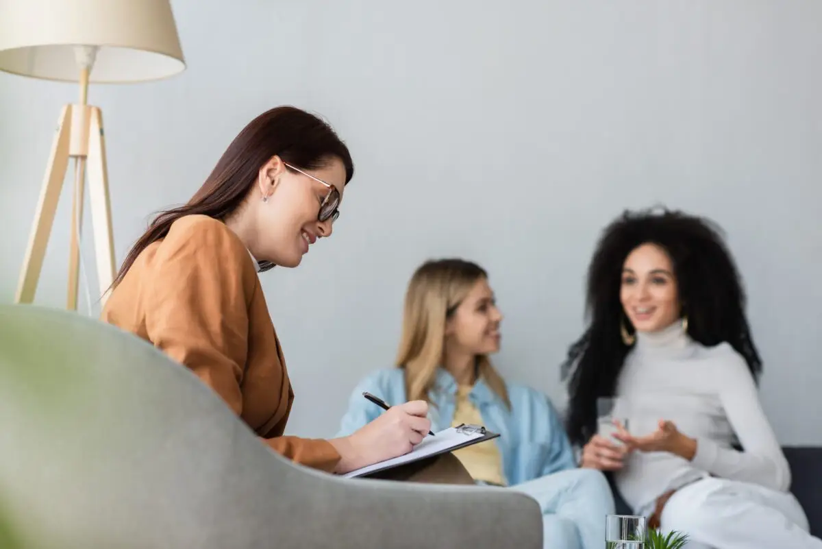 LGBTQ Couples Therapy