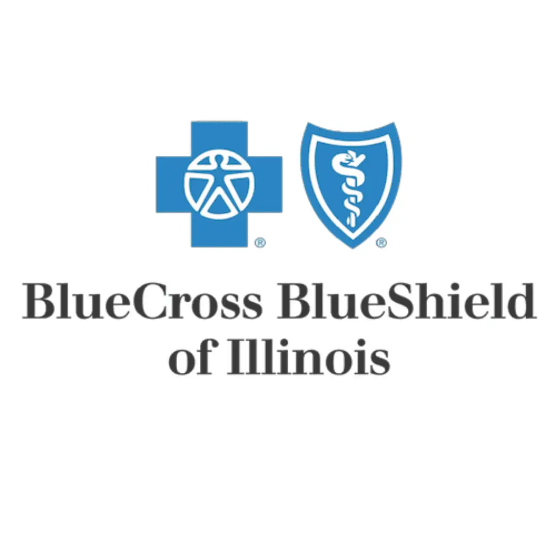 Blue Cross Blue Shield PPO logo