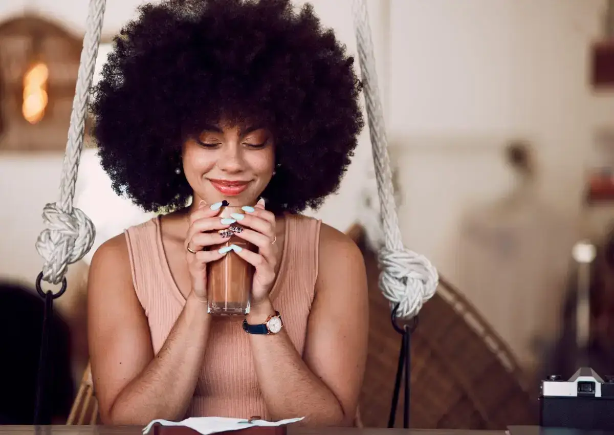 Women self care and support