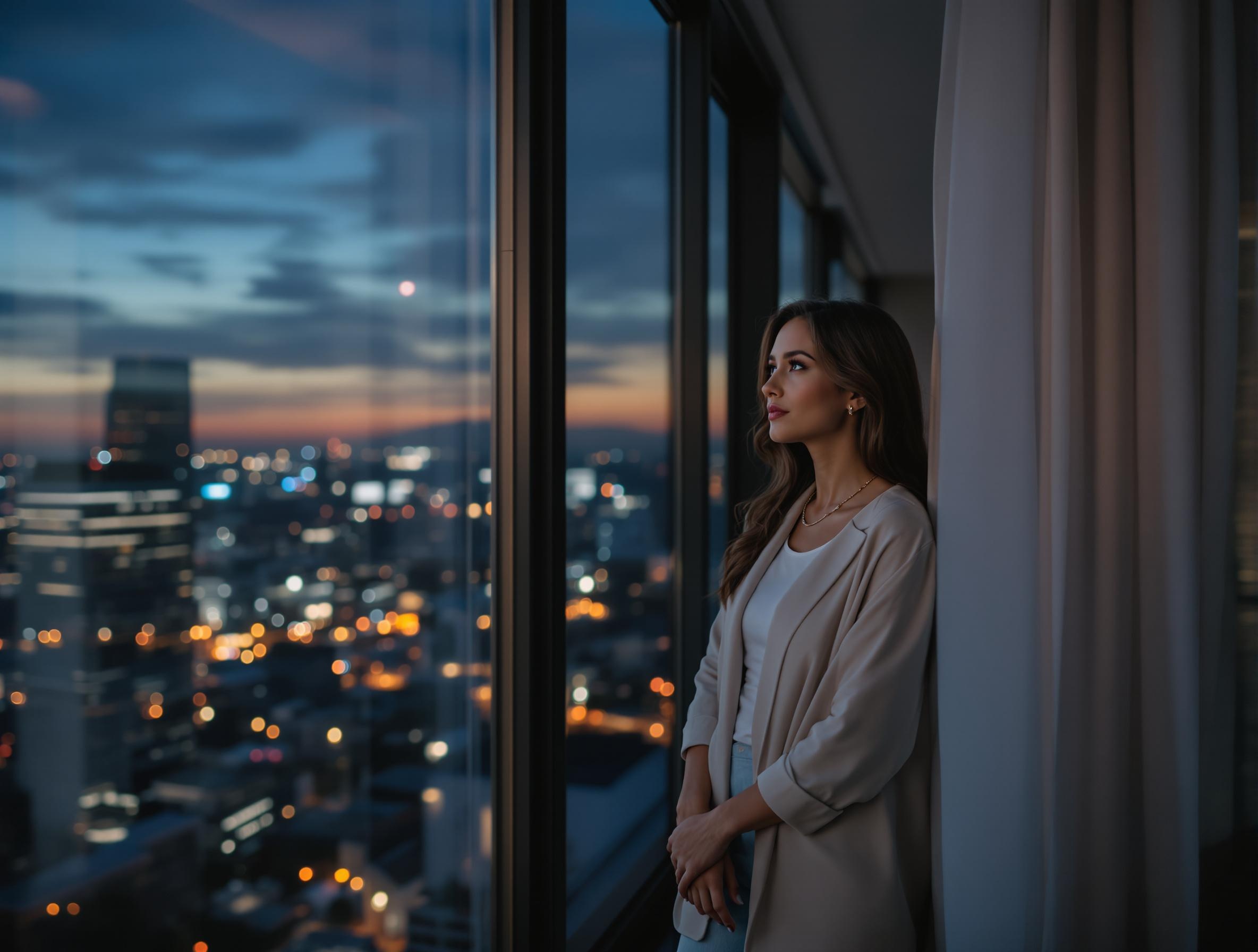 Individual reflection and emotional wellness