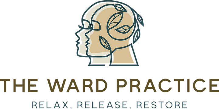 The Ward Practice logo