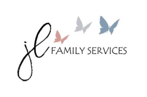 JL Family Services Logo