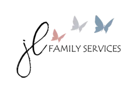 JL Family Services Logo