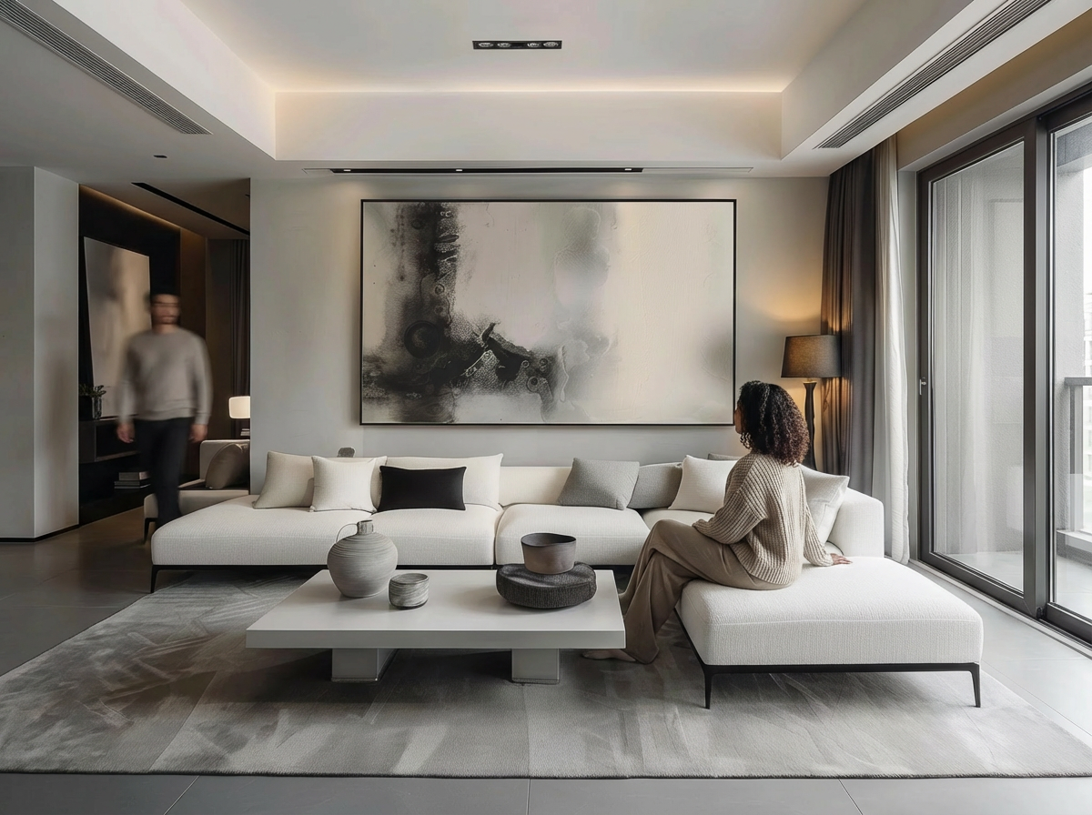 Experience and attachment reflection