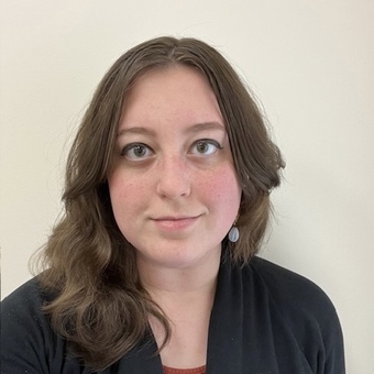 Courtney Capra Therapist