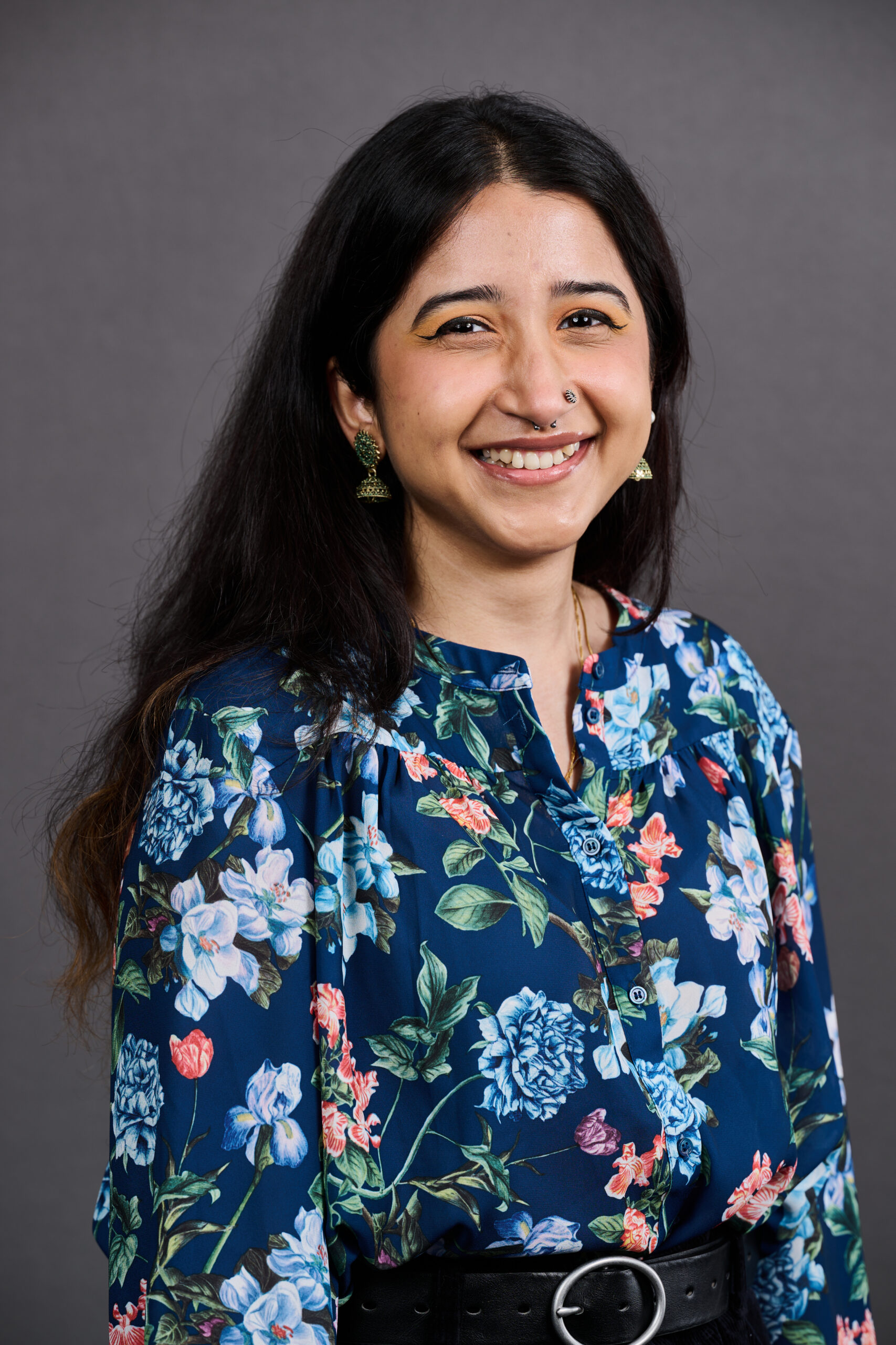 Rubaia Neha Therapist