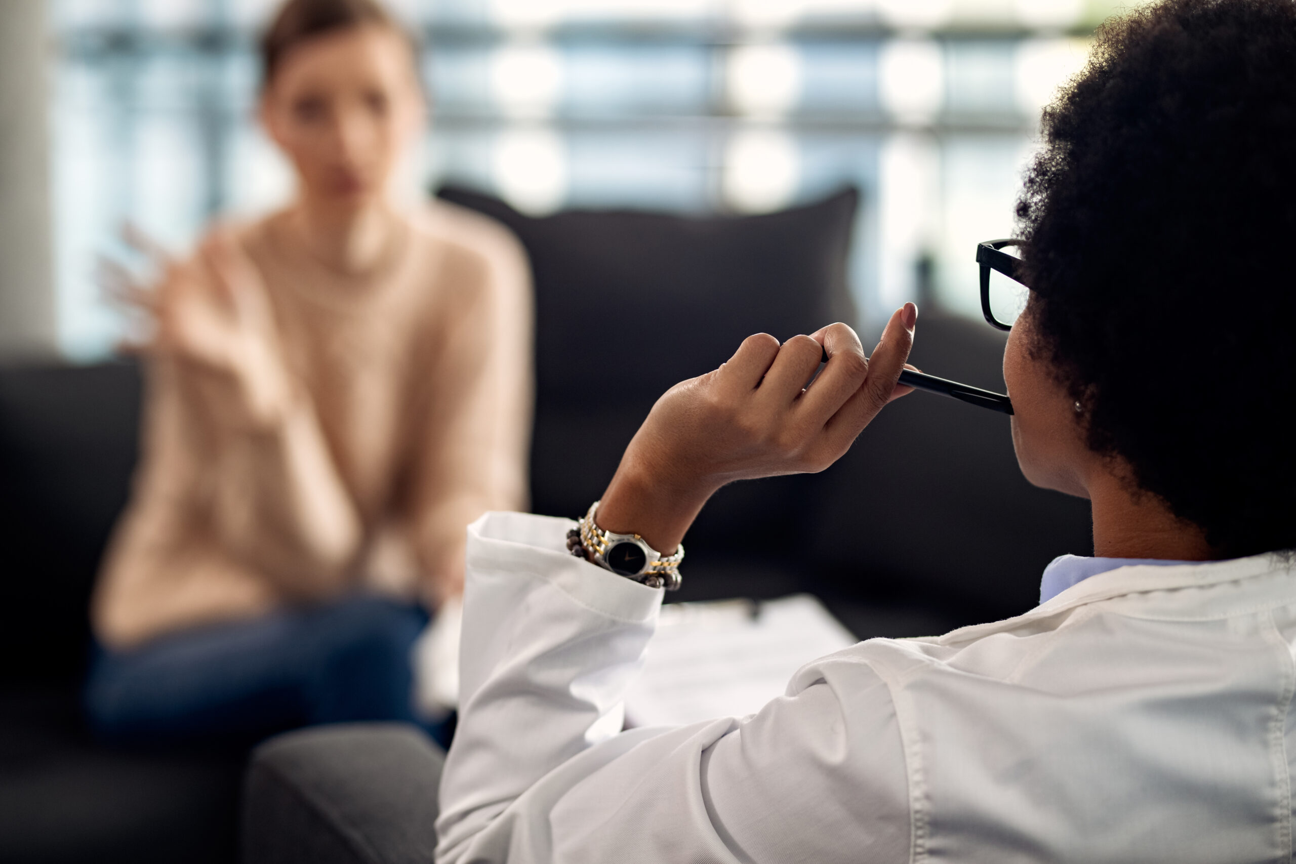 Therapy session image