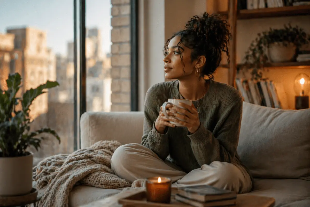 Managing Anxiety Disorders