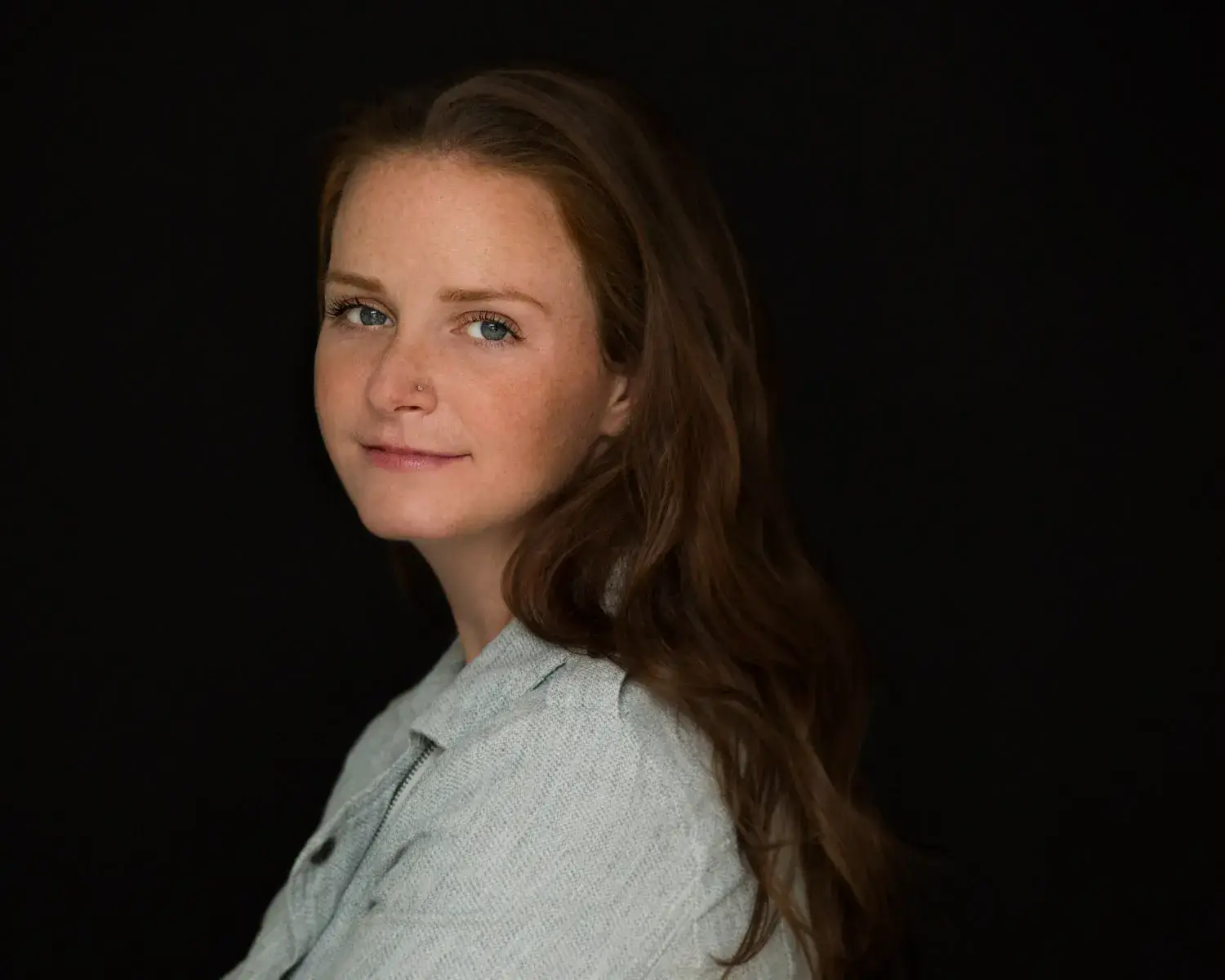 Katie Love, LCPC, CADC, trauma-informed therapist at JL Family Services