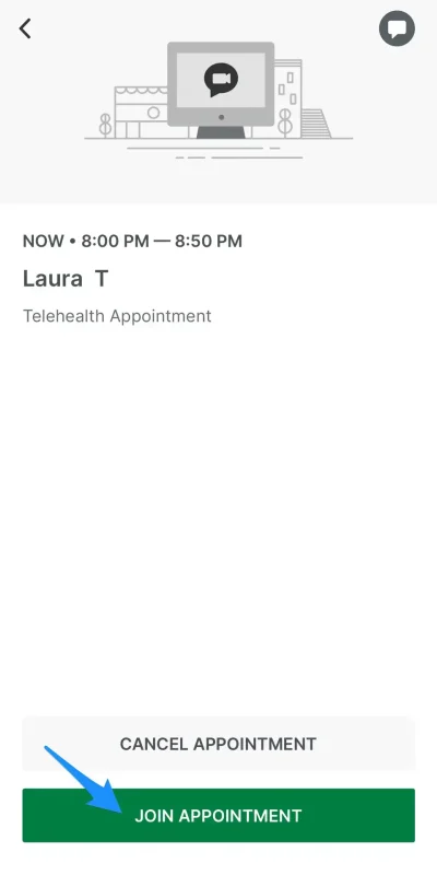 mobile app telehealth 2 join mobile app telehealth 2 join